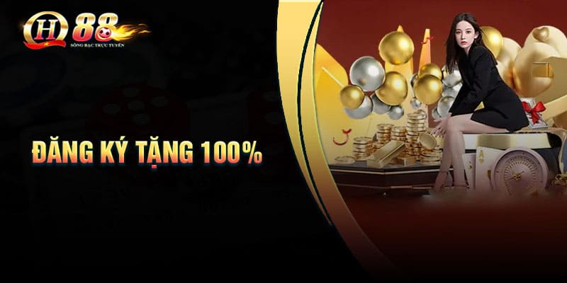 Lưu ý khi tham gia nhận khuyến mãi 100%