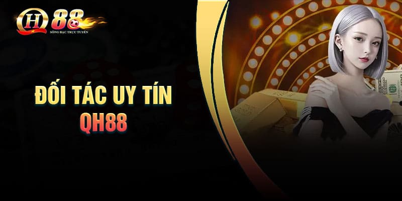 QH88 hợp tác với những CLB thể thao nào?